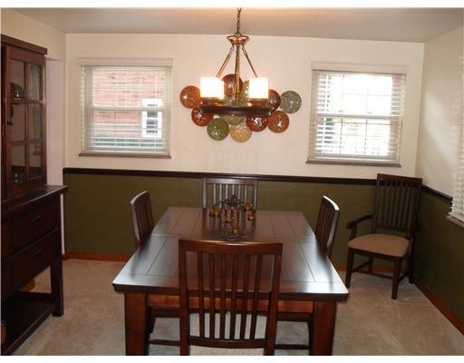 Dining Room. 