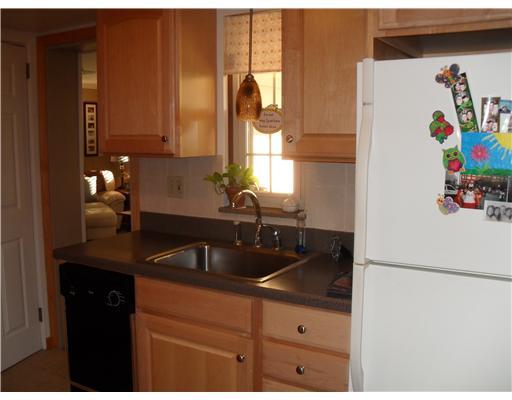 2388 Rose Garden Road Pittsburgh, PA 15220 - Photo 9 of 14 Kitchen.