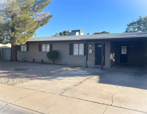 $1,695 | 7819 East Beatrice Street, Scottsdale, AZ 85257