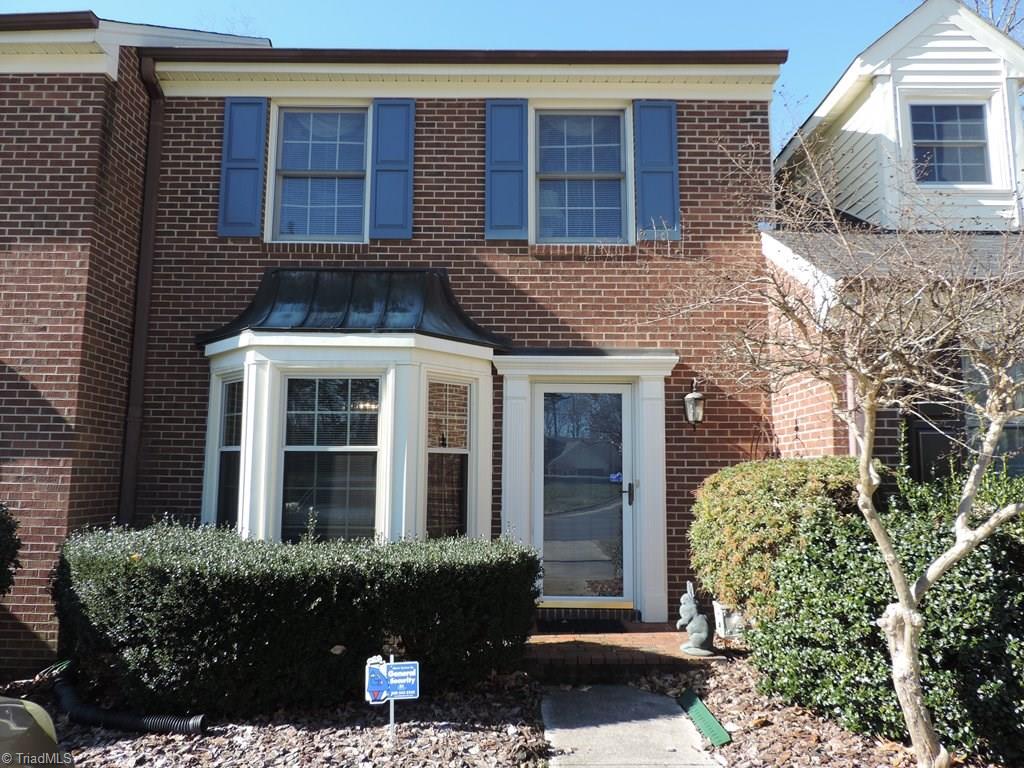1723 Ternberry Road High Point, NC 27262 - Photo 1 of 21 Front
