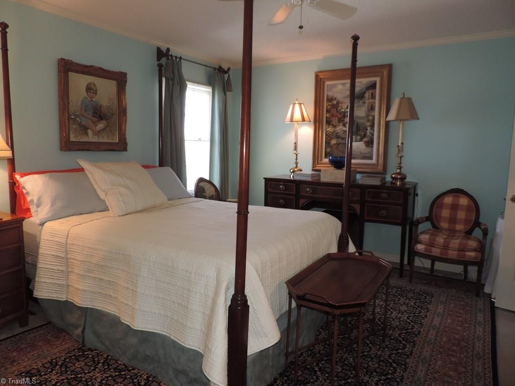 1723 Ternberry Road High Point, NC 27262 - Photo 13 of 21 Master Bedroom