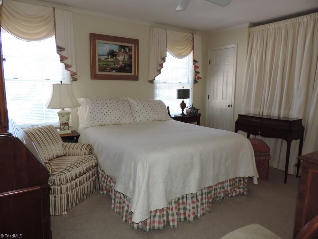 1723 Ternberry Road High Point, NC 27262 - Photo 14 of 21 2nd Bedroom