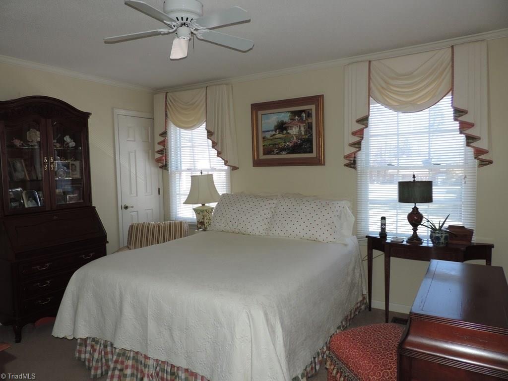 1723 Ternberry Road High Point, NC 27262 - Photo 15 of 21 2nd Bedroom