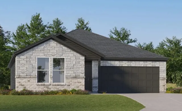 $280,190 | 5444 Bear Run, Bryan, TX 77807