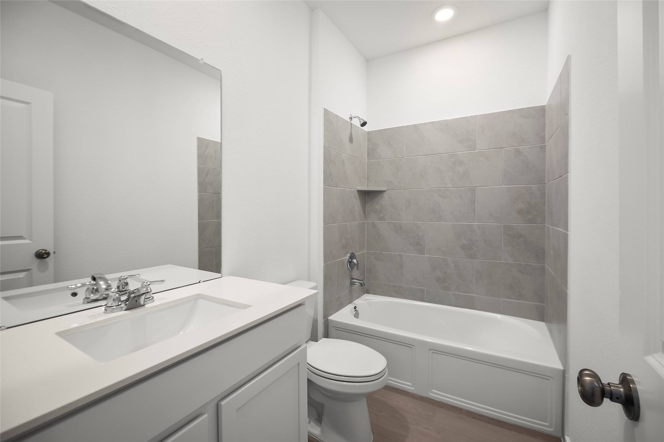 5444 Bear Run Bryan, TX 77807 - Photo 18 of 19 Photos are representative of floor plan - not actual home