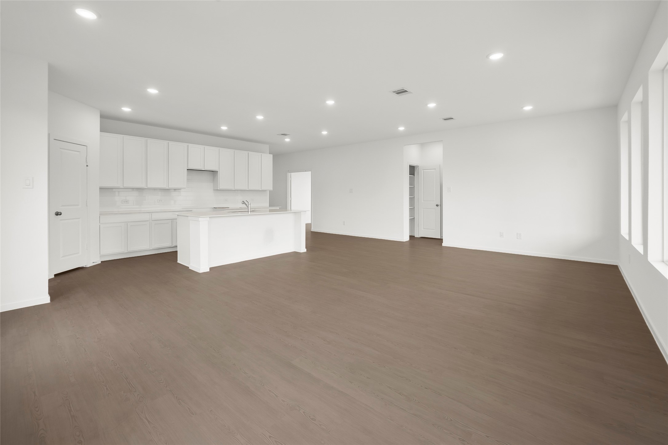 5444 Bear Run Bryan, TX 77807 - Photo 9 of 19 Photos are representative of floor plan - not actual home