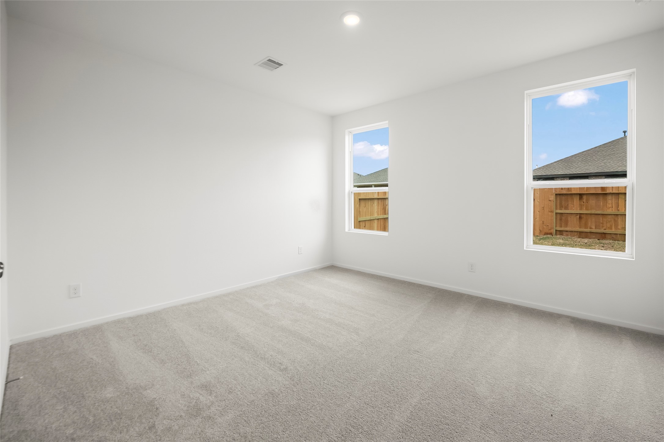 5444 Bear Run Bryan, TX 77807 - Photo 15 of 19 Photos are representative of floor plan - not actual home