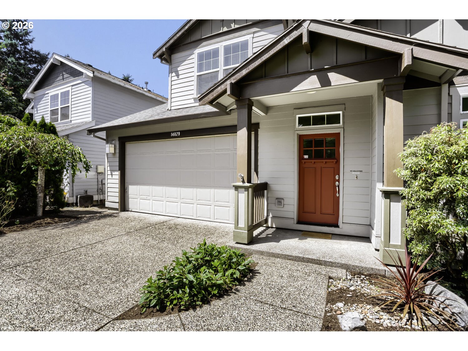 14829 Southwest Citrine Loop Beaverton, OR 97007 - Photo 2 of 34
