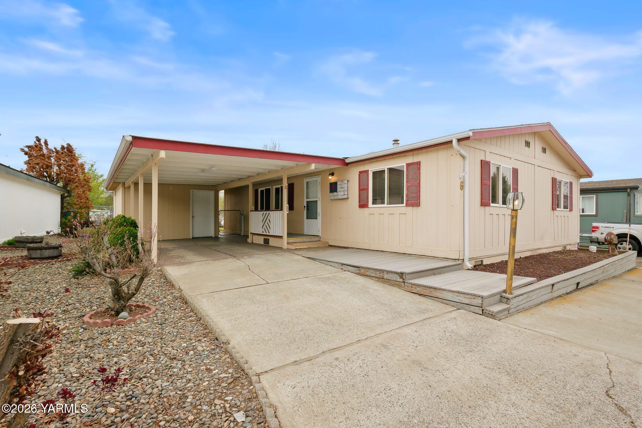 3701 Gun Club Lot 6-1