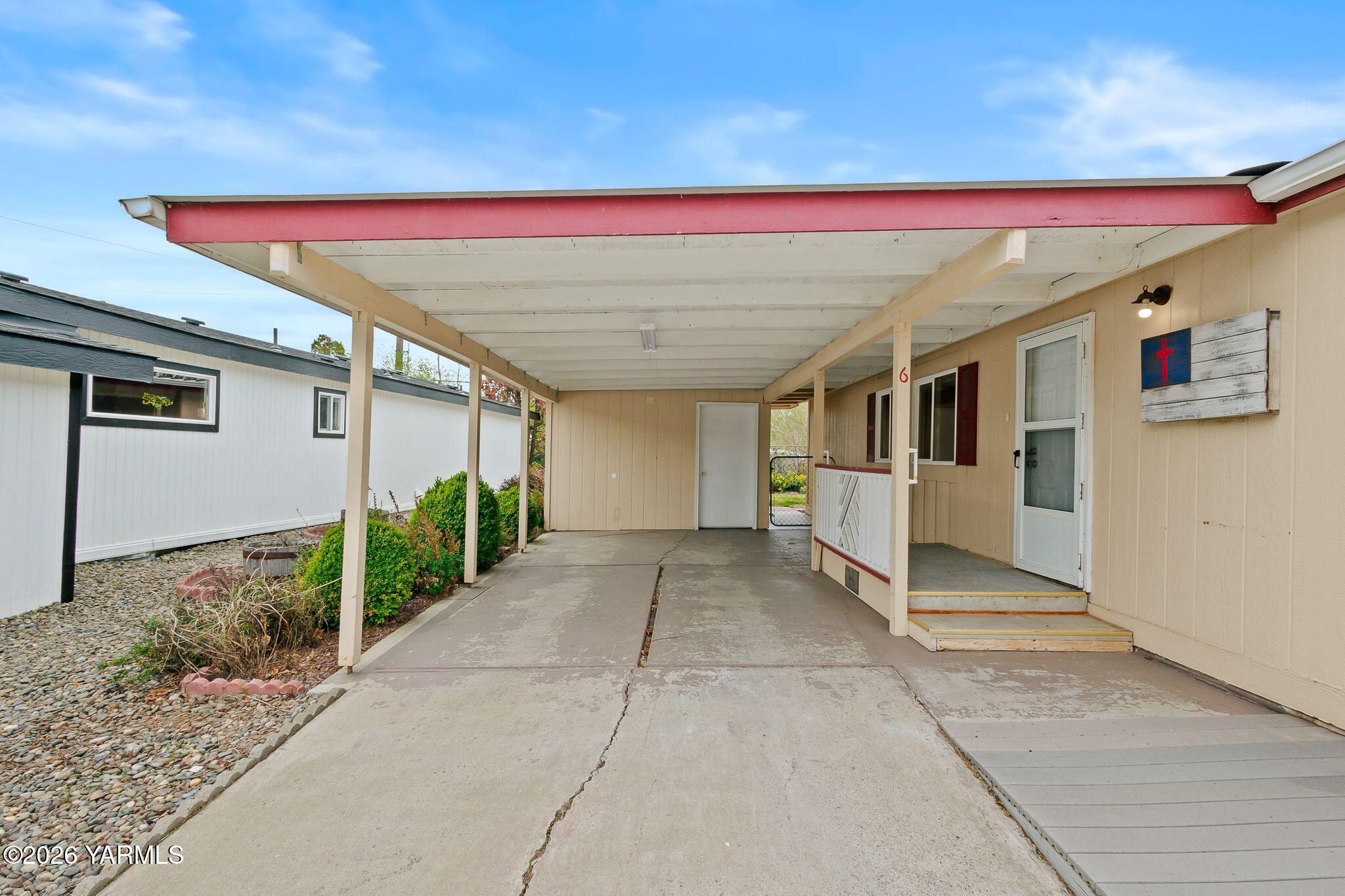 3701 Gun Club Road, Unit 6 Yakima, WA 98901 - Photo 17 of 22 3701 Gun Club Lot 6-3