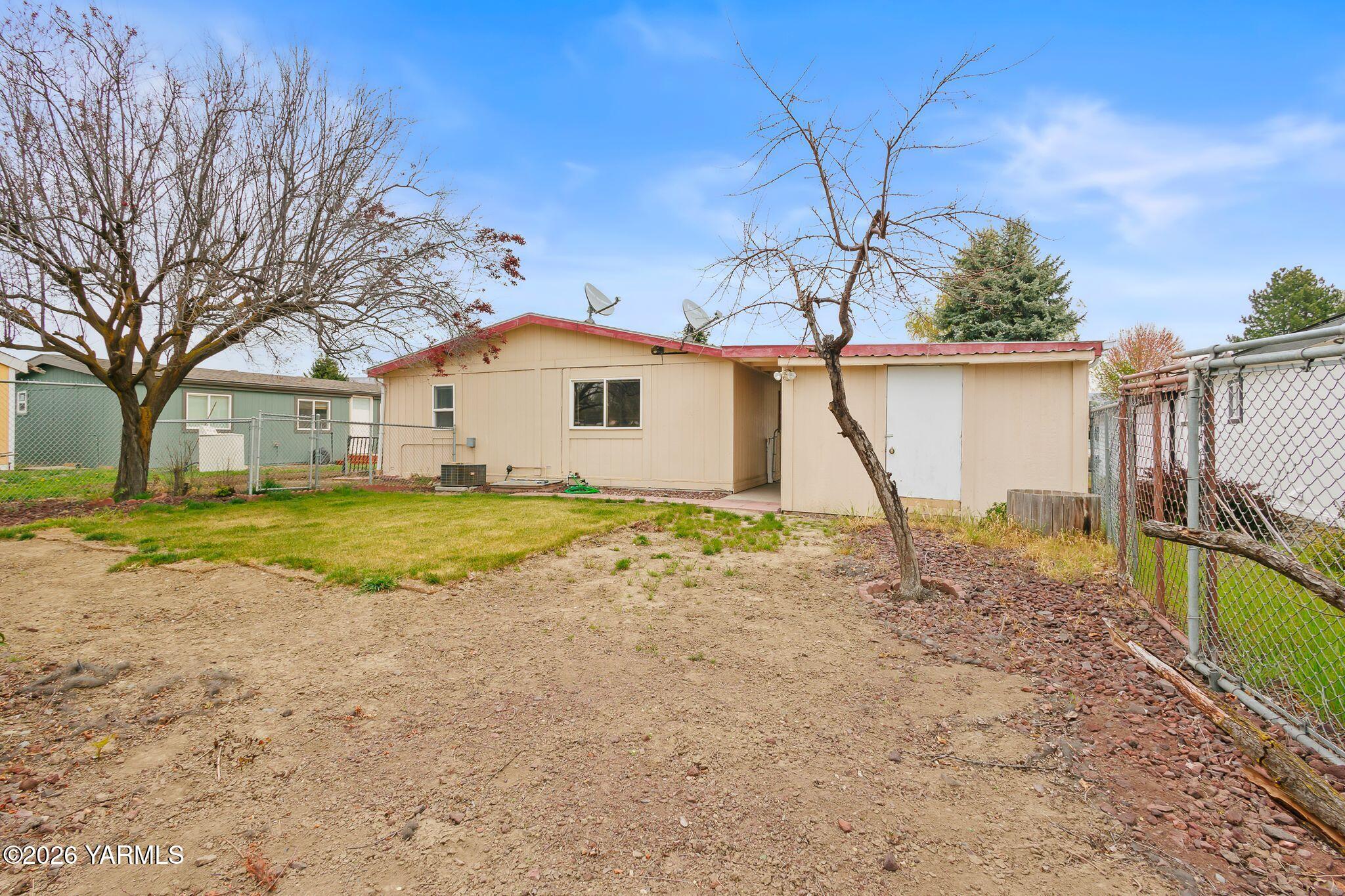 3701 Gun Club Road, Unit 6 Yakima, WA 98901 - Photo 18 of 22 3701 Gun Club Lot 6-21