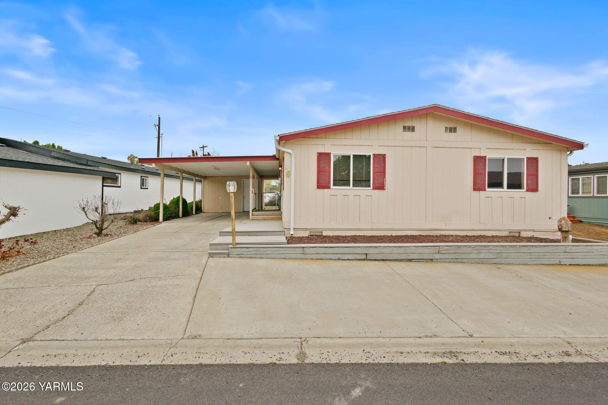 3701 Gun Club Road, Unit 6 Yakima, WA 98901 - Photo 19 of 22 3701 Gun Club Lot 6-2