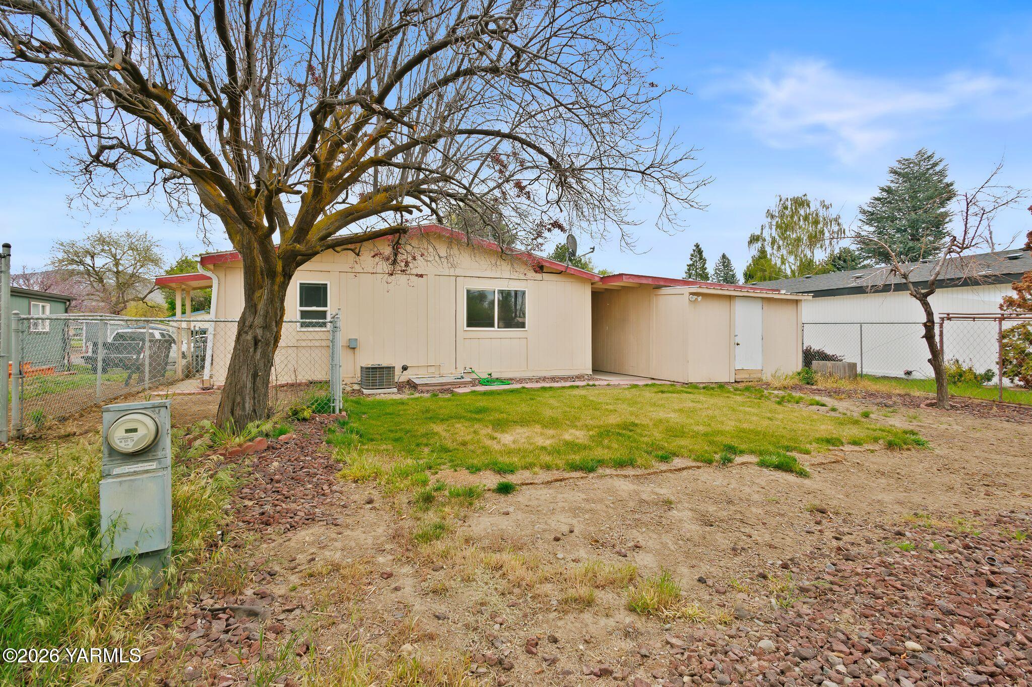 3701 Gun Club Road, Unit 6 Yakima, WA 98901 - Photo 20 of 22 3701 Gun Club Lot 6-23
