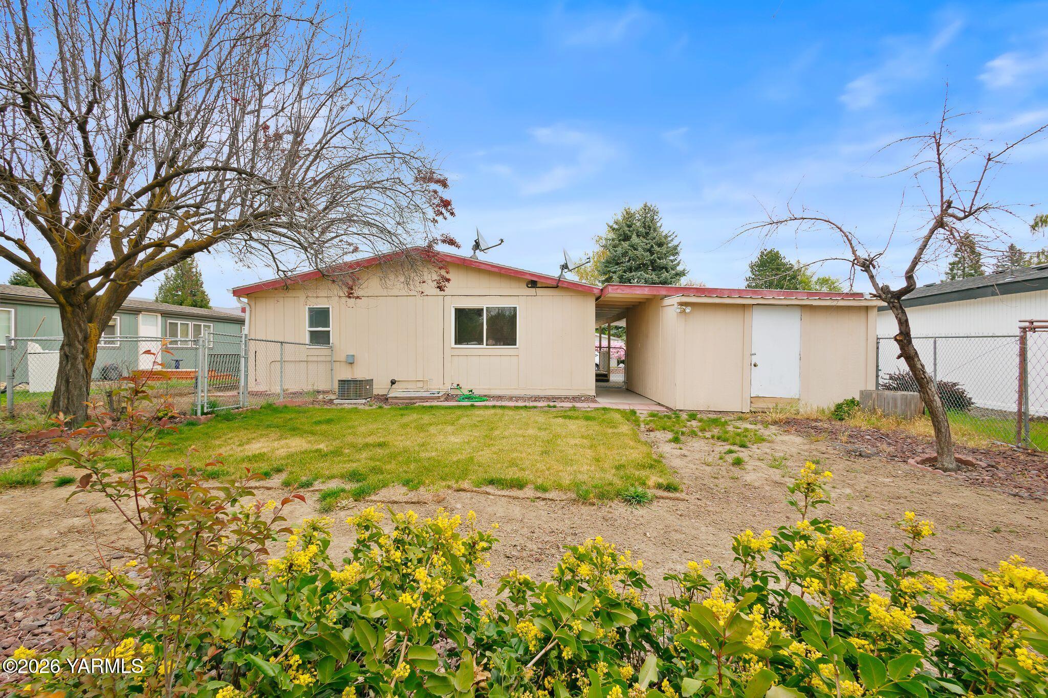 3701 Gun Club Road, Unit 6 Yakima, WA 98901 - Photo 21 of 22 3701 Gun Club Lot 6-22