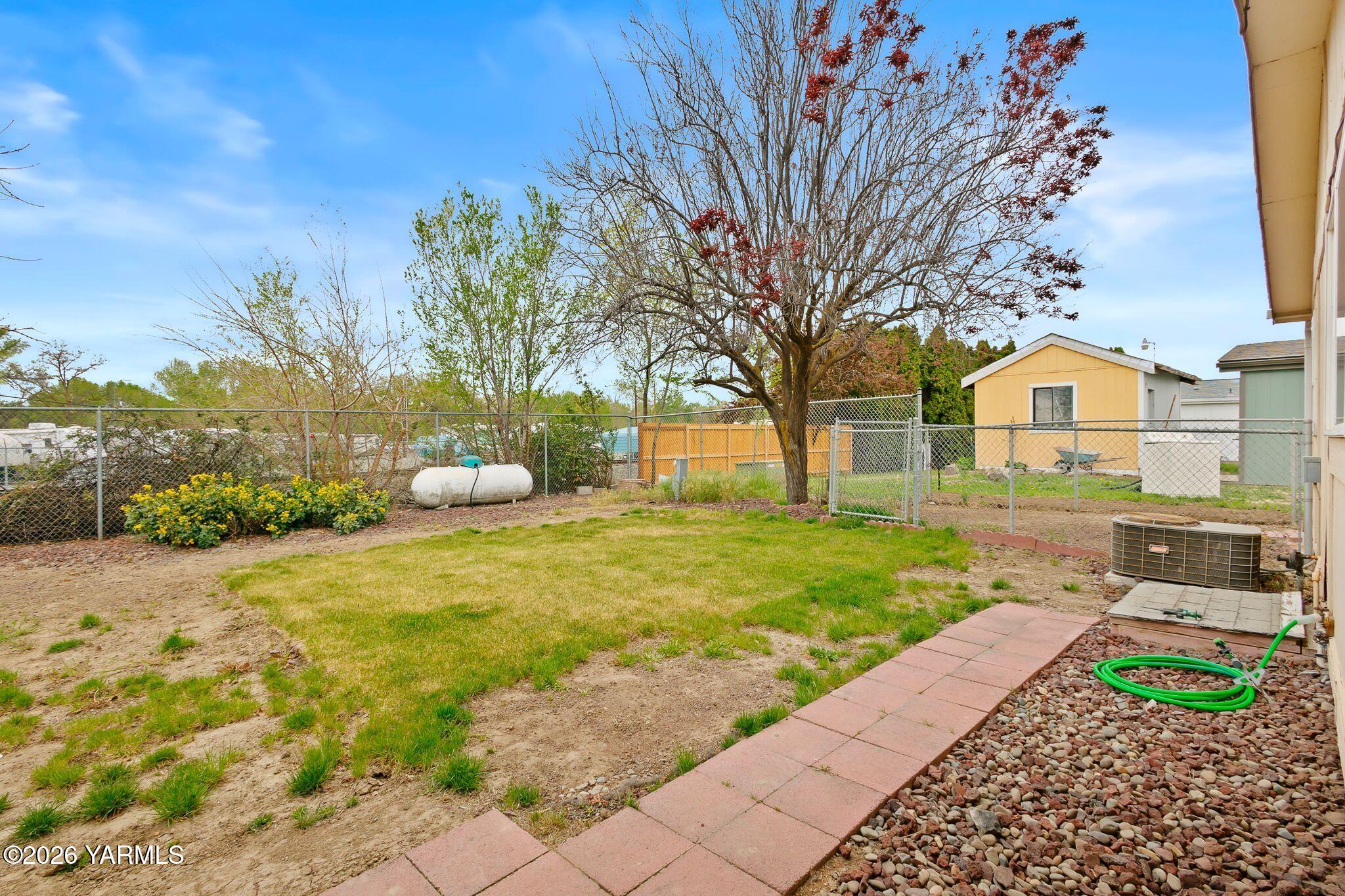 3701 Gun Club Road, Unit 6 Yakima, WA 98901 - Photo 22 of 22 3701 Gun Club Lot 6-20