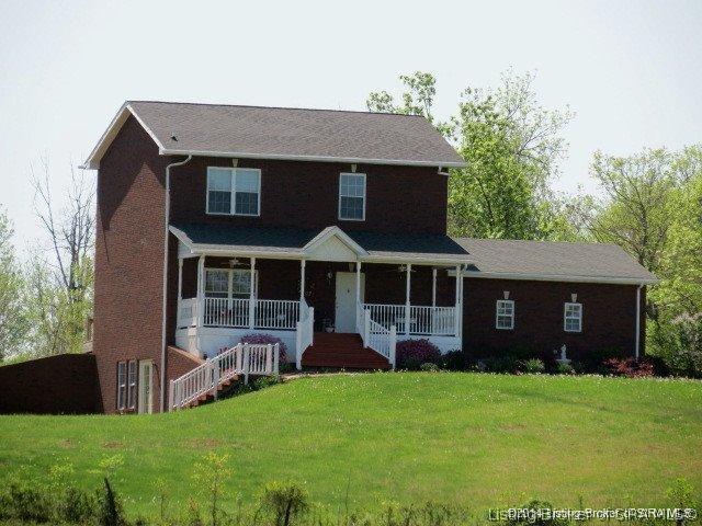 1668 Green Road Southeast Elizabeth, IN 47117 - Photo 1 of 44 Gallery Image 1