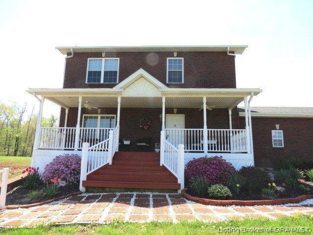 1668 Green Road Southeast Elizabeth, IN 47117 - Photo 3 of 44 Gallery Image 3