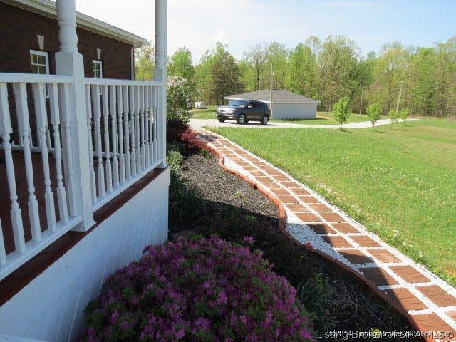 1668 Green Road Southeast Elizabeth, IN 47117 - Photo 36 of 44 Gallery Image 36
