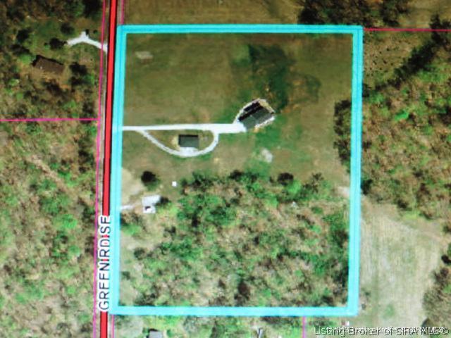 1668 Green Road Southeast Elizabeth, IN 47117 - Photo 44 of 44 Gallery Image 44