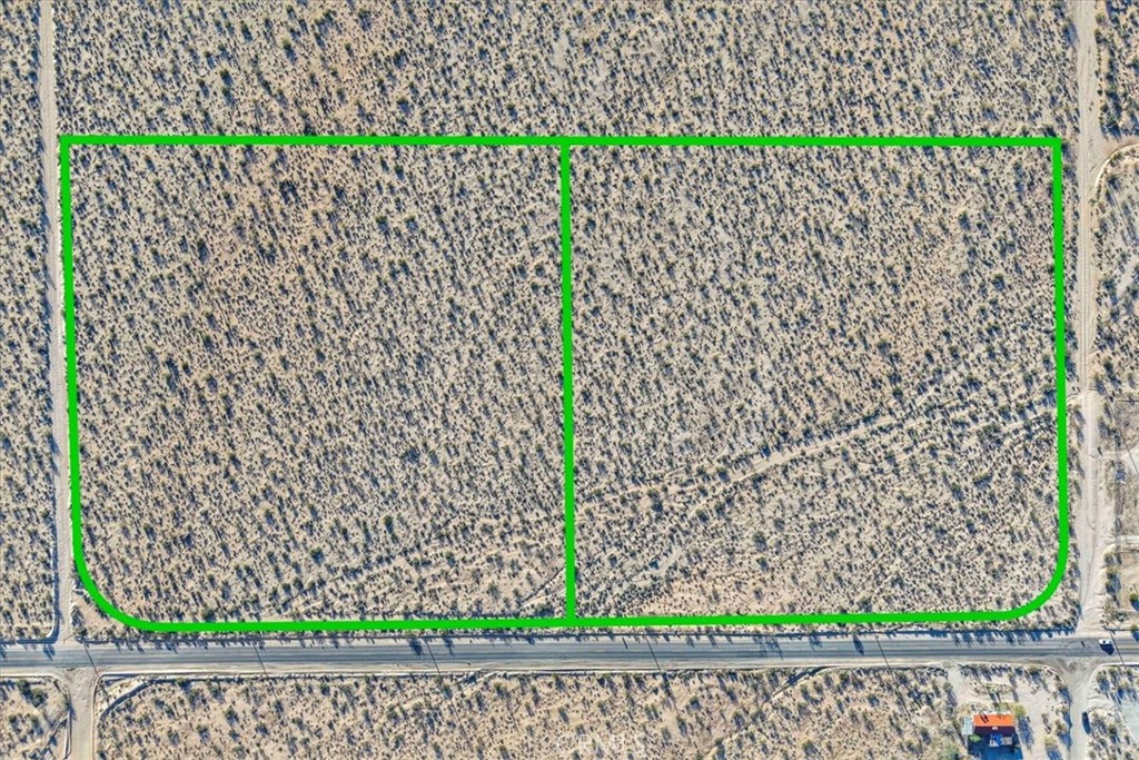 2110 Border Avenue Joshua Tree, CA 92252 - Photo 3 of 8