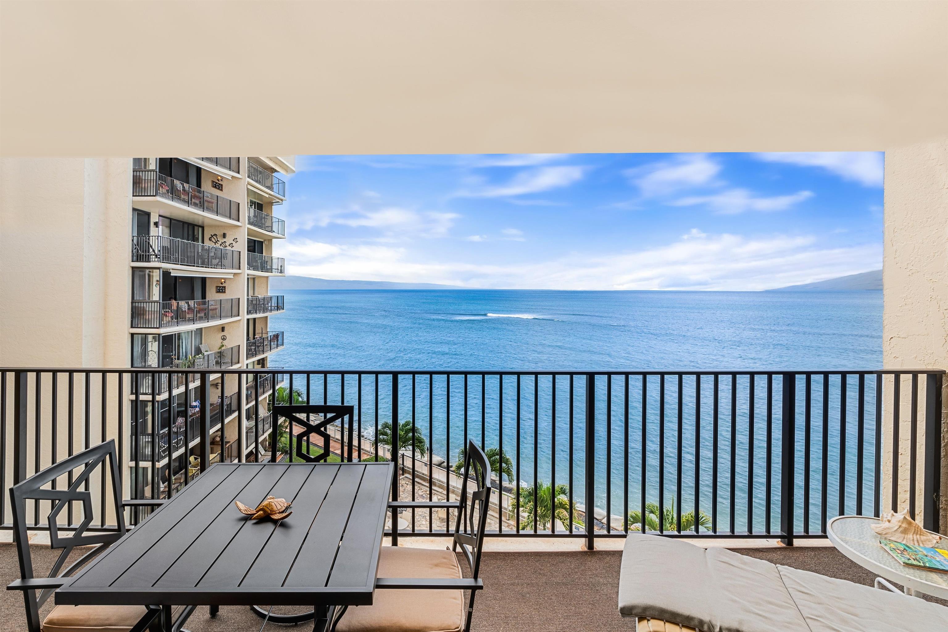 4401 Lower Honoapiilani Road, Unit A501 Lahaina, HI 96761 - Photo 34 of 36