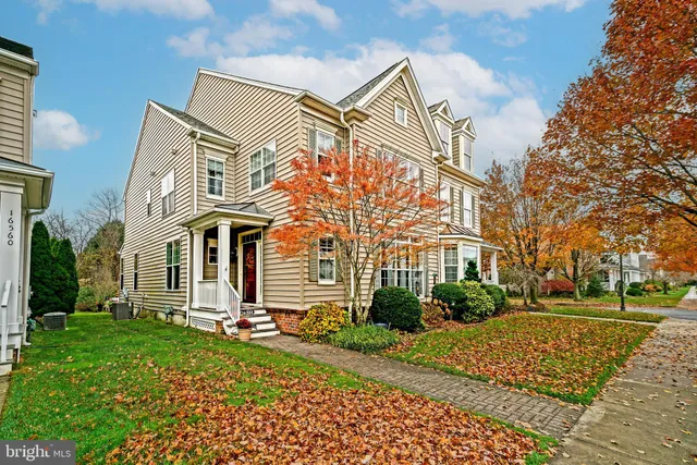 $459,900 | 16558 Howard Millman Lane, Milton, DE 19968