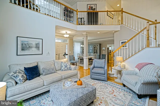 $459,900 | 16558 Howard Millman Lane, Milton, DE 19968