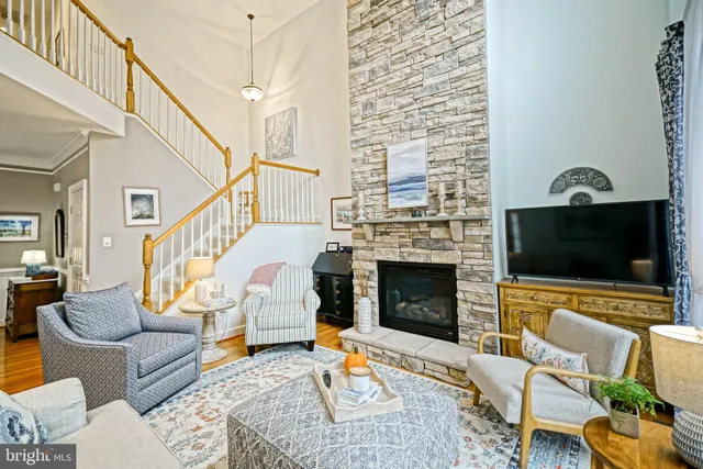 $459,900 | 16558 Howard Millman Lane, Milton, DE 19968