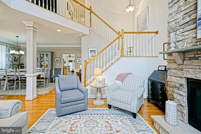 $459,900 | 16558 Howard Millman Lane, Milton, DE 19968