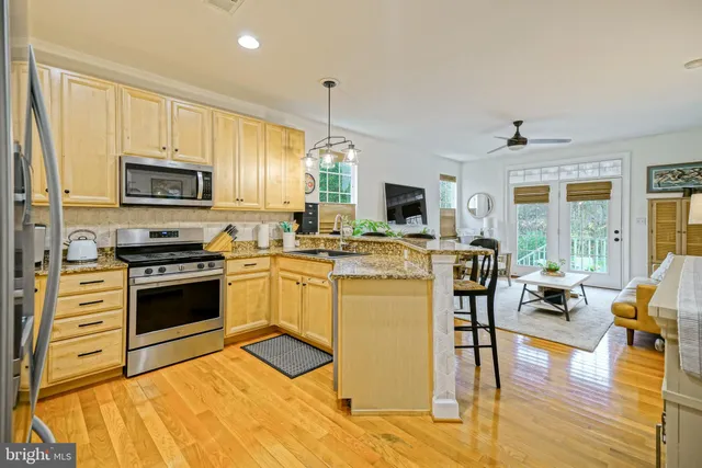 $459,900 | 16558 Howard Millman Lane, Milton, DE 19968