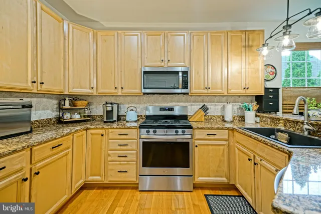 $459,900 | 16558 Howard Millman Lane, Milton, DE 19968