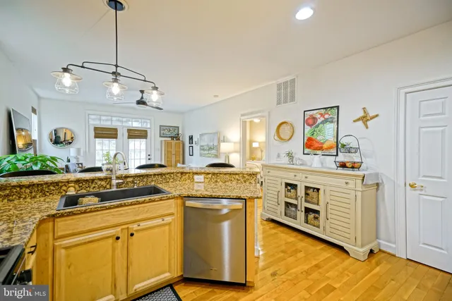 $459,900 | 16558 Howard Millman Lane, Milton, DE 19968