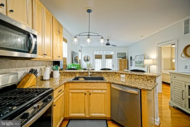 $459,900 | 16558 Howard Millman Lane, Milton, DE 19968