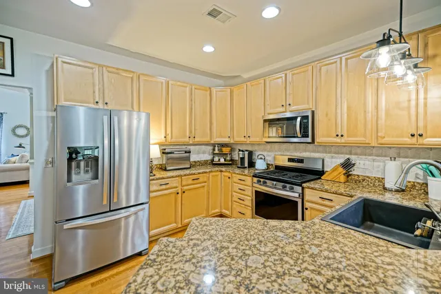 $459,900 | 16558 Howard Millman Lane, Milton, DE 19968