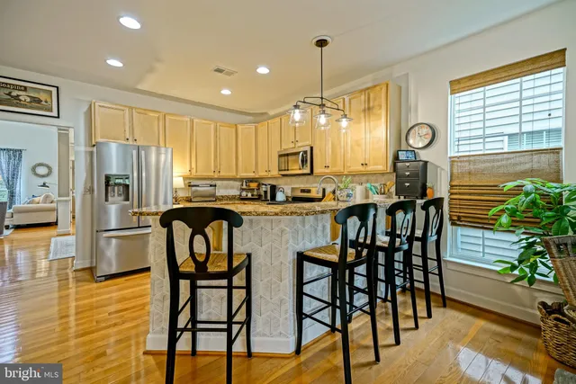 $459,900 | 16558 Howard Millman Lane, Milton, DE 19968