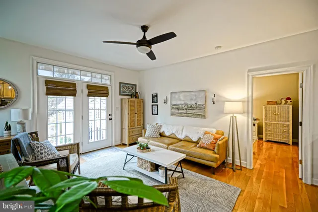 $459,900 | 16558 Howard Millman Lane, Milton, DE 19968