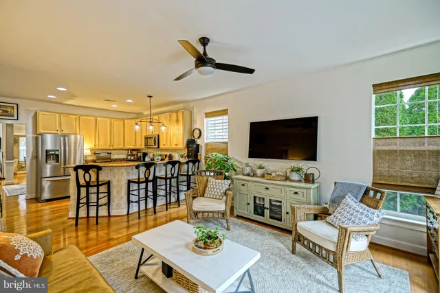 $459,900 | 16558 Howard Millman Lane, Milton, DE 19968