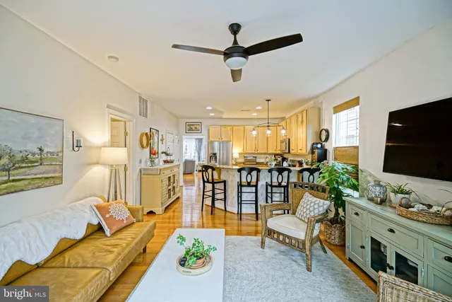 $459,900 | 16558 Howard Millman Lane, Milton, DE 19968