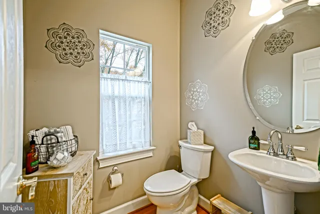 $459,900 | 16558 Howard Millman Lane, Milton, DE 19968