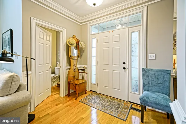 $459,900 | 16558 Howard Millman Lane, Milton, DE 19968