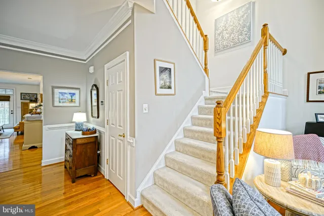 $459,900 | 16558 Howard Millman Lane, Milton, DE 19968