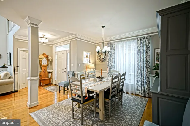 $459,900 | 16558 Howard Millman Lane, Milton, DE 19968