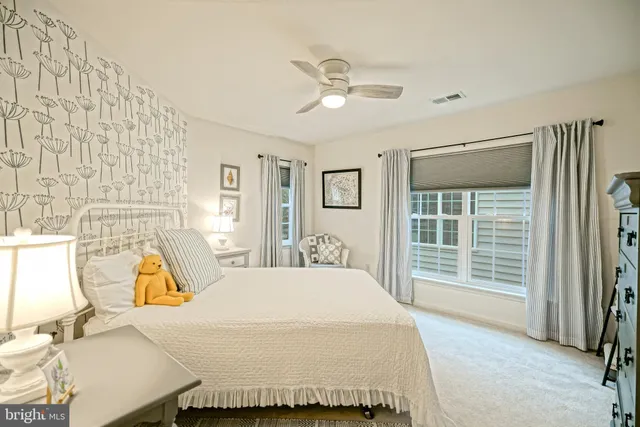 $459,900 | 16558 Howard Millman Lane, Milton, DE 19968