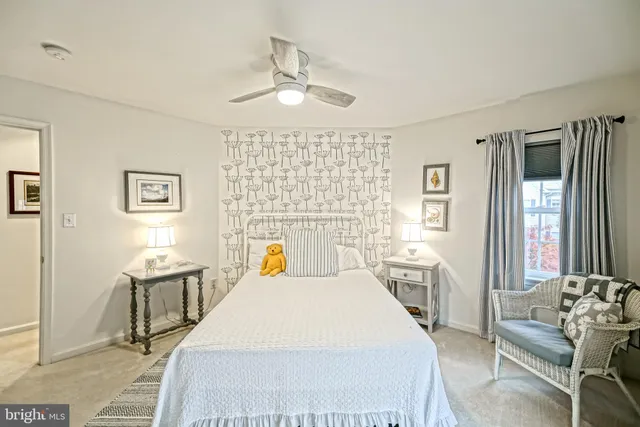 $459,900 | 16558 Howard Millman Lane, Milton, DE 19968