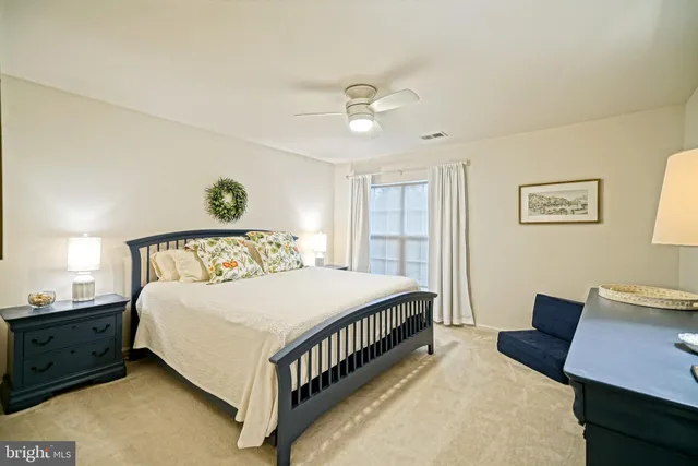 $459,900 | 16558 Howard Millman Lane, Milton, DE 19968