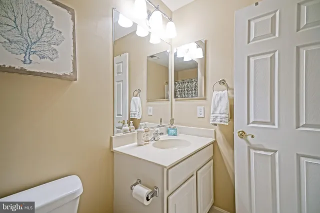 $459,900 | 16558 Howard Millman Lane, Milton, DE 19968