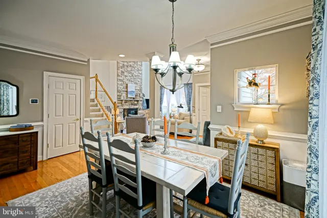 $459,900 | 16558 Howard Millman Lane, Milton, DE 19968