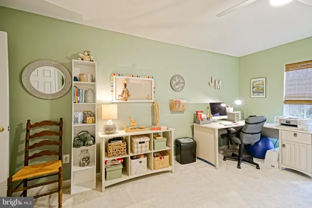 $459,900 | 16558 Howard Millman Lane, Milton, DE 19968