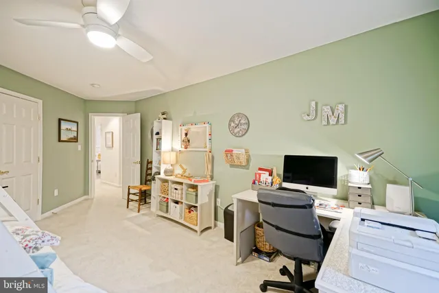 $459,900 | 16558 Howard Millman Lane, Milton, DE 19968