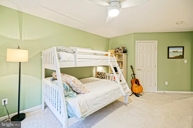 $459,900 | 16558 Howard Millman Lane, Milton, DE 19968